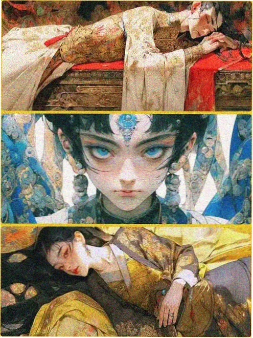 旧城故事多剧集在线观看